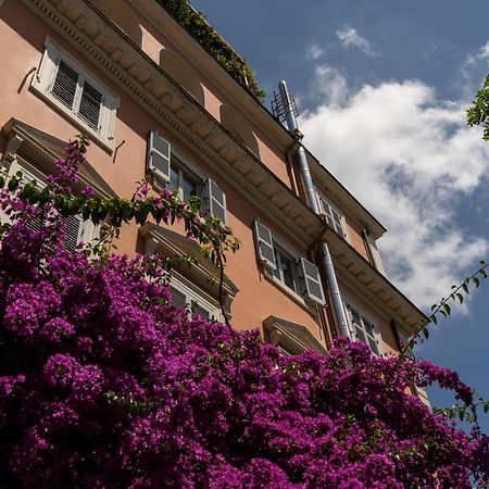 Hotel Casa Valdese Roma מראה חיצוני תמונה